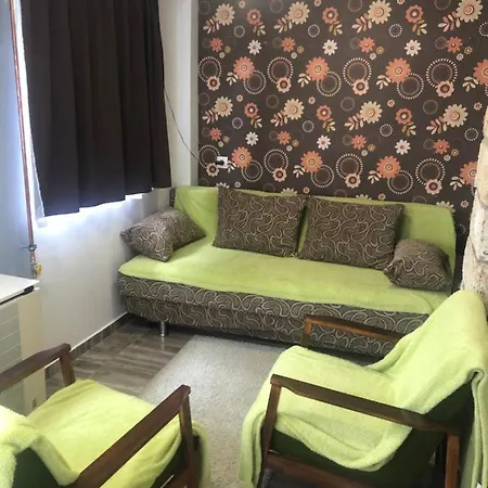 Holiday home Better Than 