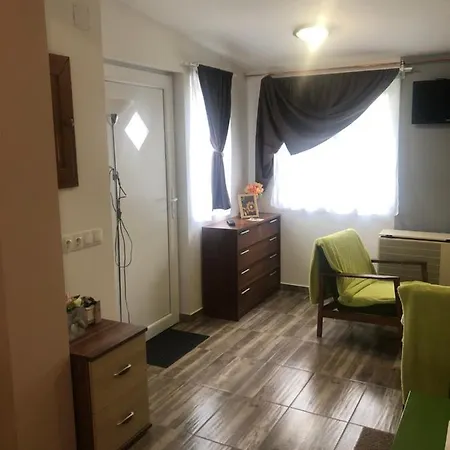 Holiday home Better Than 