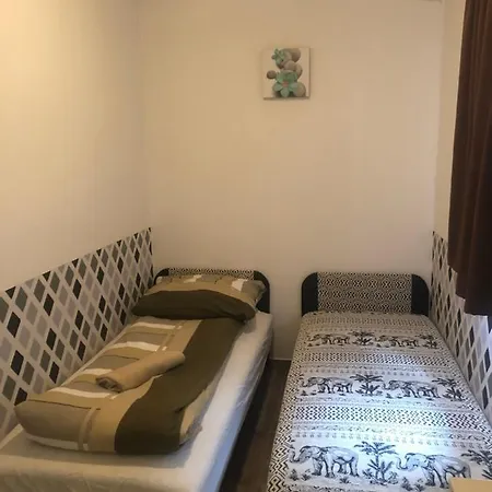 Holiday home Better Than 