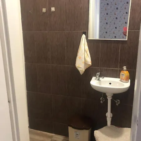 Holiday home Better Than 
