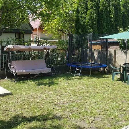 Holiday home Better Than 